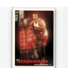 Alan Henderson