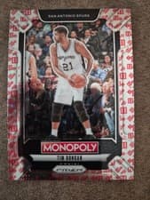 Tim Duncan