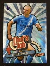 Erling Haaland