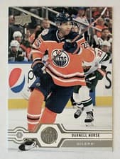Darnell Nurse