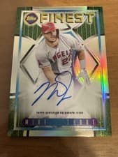 Mike Trout
