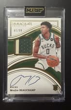 MarJon Beauchamp