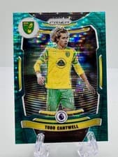 Todd Cantwell