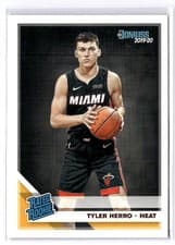 Tyler Herro