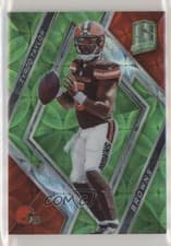 Tyrod Taylor 2018 Panini Spectra card