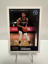 Anthony Edwards