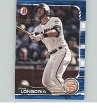 Evan Longoria