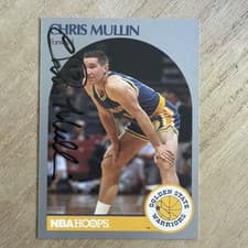 Chris Mullin