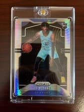 Ja Morant