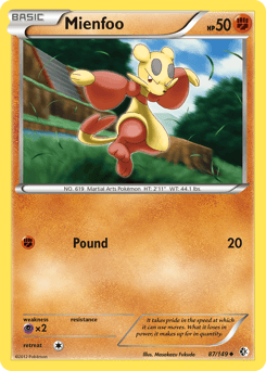 Mienfoo Boundaries Crossed card