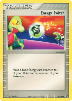 Energy Switch FireRed & LeafGreen card