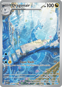 2023 151 Dragonair #181