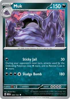 2023 151 Muk #89