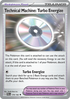 2023 Paradox Rift Technical Machine: Turbo Energize #179