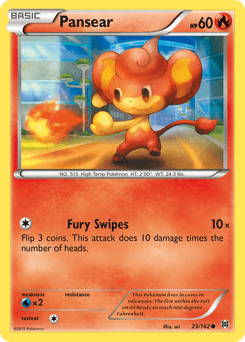 2015 BREAKthrough Pansear #23