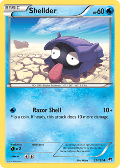2016 BREAKpoint Shellder #22