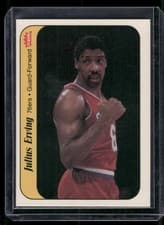 Julius Erving
