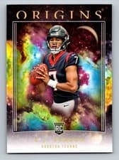 2022 2023 Panini Origins C. J. Stroud #103
