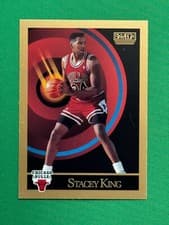 Stacey King