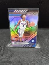 Tyrese Maxey