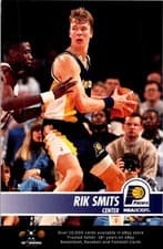Rik Smits