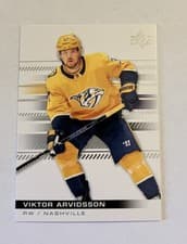 Viktor Arvidsson