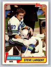 Steve Largent