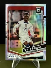 Folarin Balogun