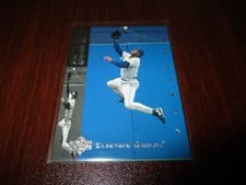 Ken Griffey Jr. 1994 Upper Deck card