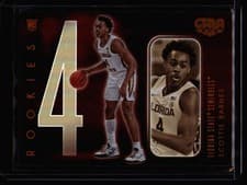 Scottie Barnes