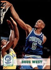 Doug West