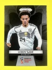Leroy Sane
