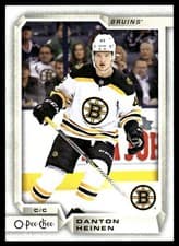 Danton Heinen
