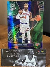 Derrick Rose