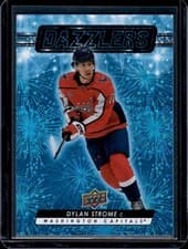 Dylan Strome