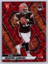 Shedeur Sanders