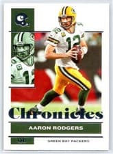 Aaron Rodgers
