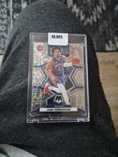Cade Cunningham