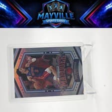 Cade Cunningham 2021 Panini Chronicles card