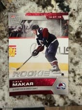 Cale Makar