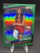 Kiki Iriafen