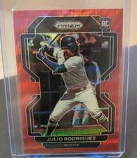 Julio Rodriguez