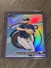Shane McClanahan