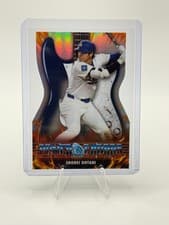 2026 Bowman Power Chords Shohei Ohtani #PC-11