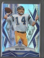 Dan Fouts