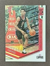 Shai Gilgeous-Alexander
