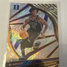AJ Griffin