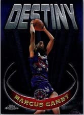 Marcus Camby