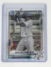 2021 Bowman 1st Edition Mega Box
