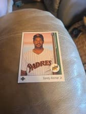 Sandy Alomar Jr.